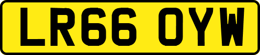 LR66OYW