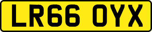 LR66OYX