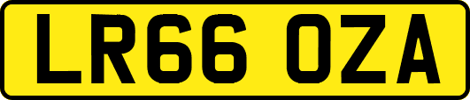 LR66OZA