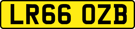 LR66OZB