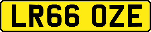 LR66OZE