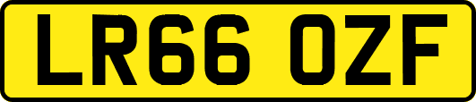 LR66OZF