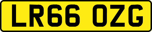 LR66OZG