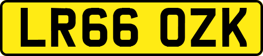 LR66OZK