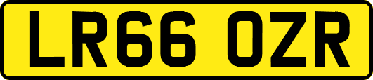 LR66OZR