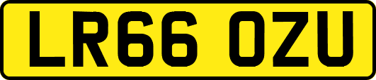 LR66OZU