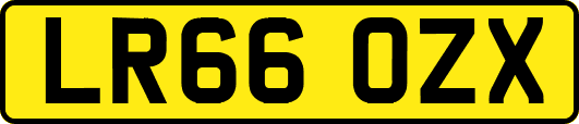 LR66OZX