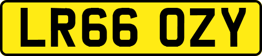 LR66OZY