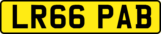 LR66PAB