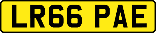 LR66PAE