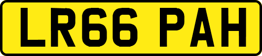 LR66PAH