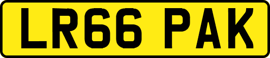 LR66PAK