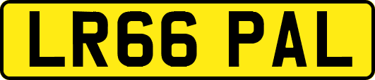 LR66PAL