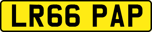 LR66PAP