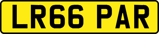 LR66PAR