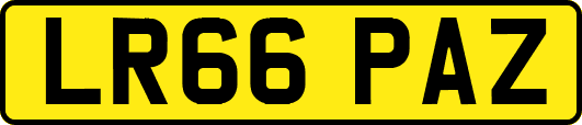 LR66PAZ