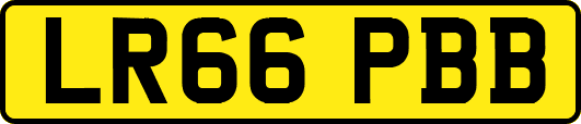 LR66PBB