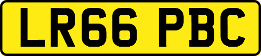 LR66PBC