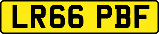 LR66PBF