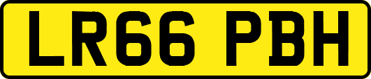 LR66PBH