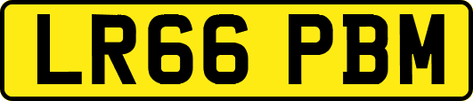 LR66PBM