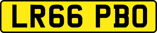 LR66PBO