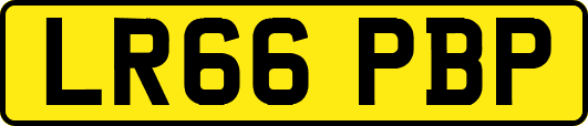 LR66PBP