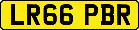 LR66PBR