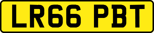 LR66PBT