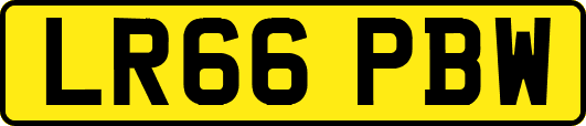LR66PBW