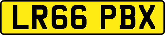 LR66PBX