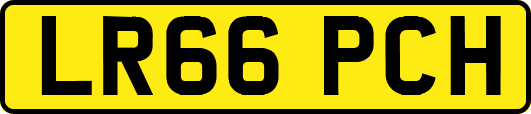 LR66PCH