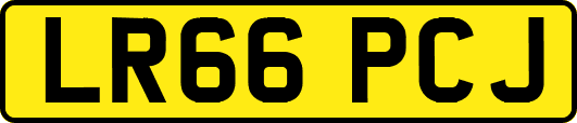 LR66PCJ