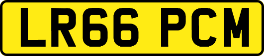 LR66PCM