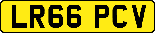 LR66PCV