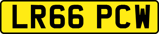 LR66PCW