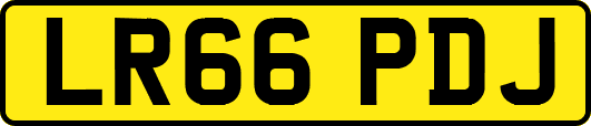 LR66PDJ