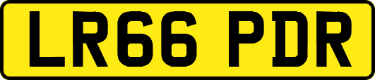 LR66PDR