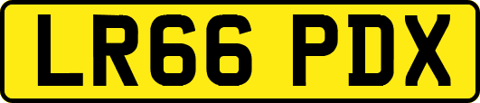 LR66PDX