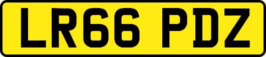 LR66PDZ