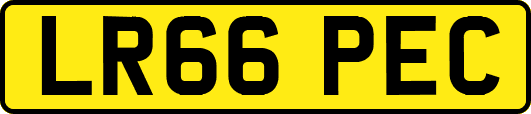 LR66PEC