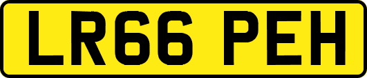 LR66PEH