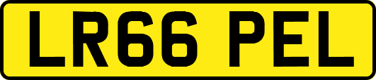 LR66PEL