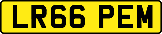 LR66PEM