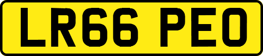 LR66PEO