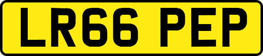 LR66PEP