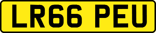 LR66PEU