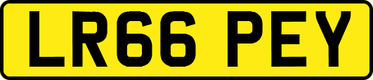 LR66PEY