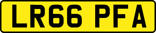 LR66PFA