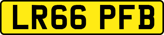 LR66PFB